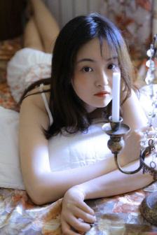 薛凯琪画皮